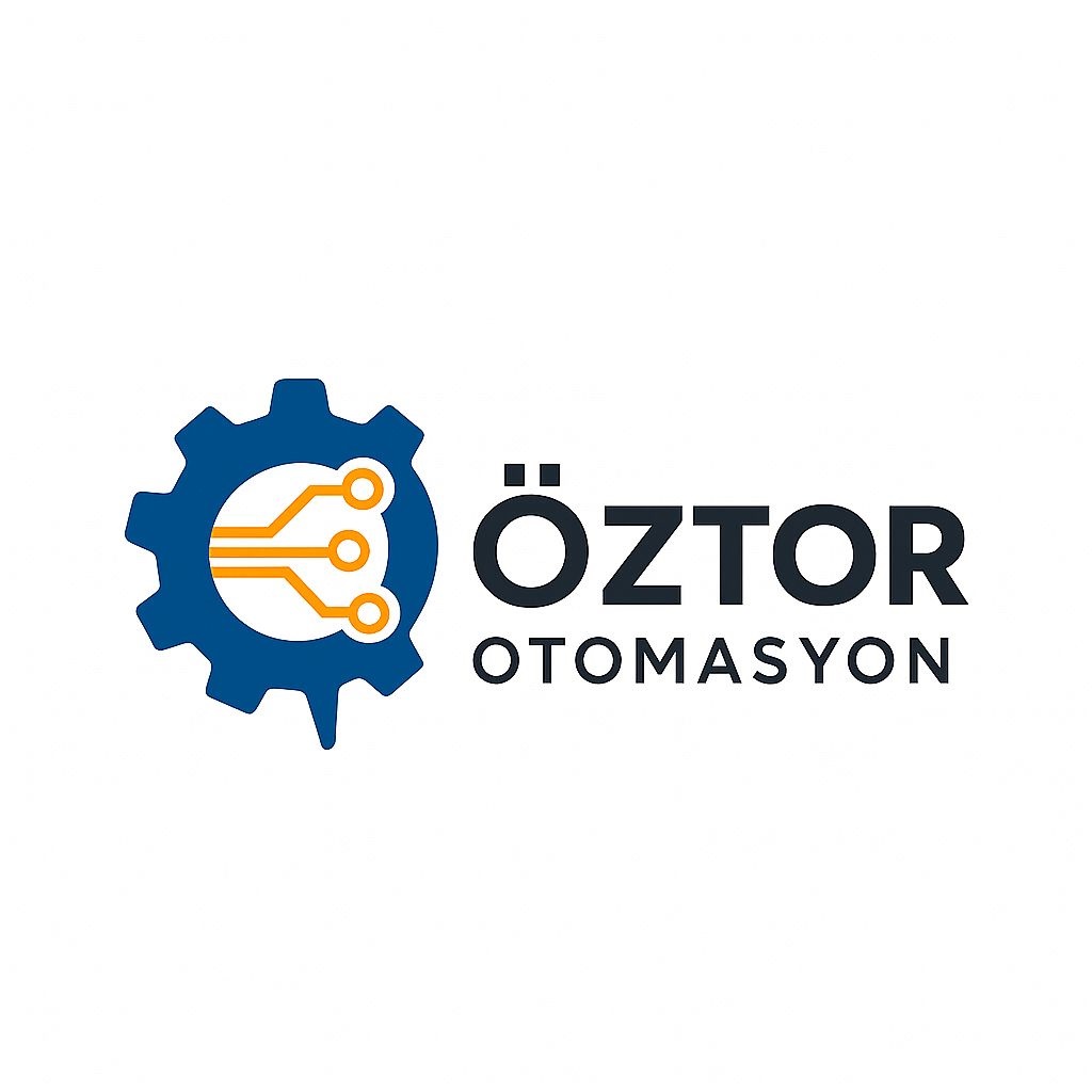 Öztor Otomasyon Hakkımızda
