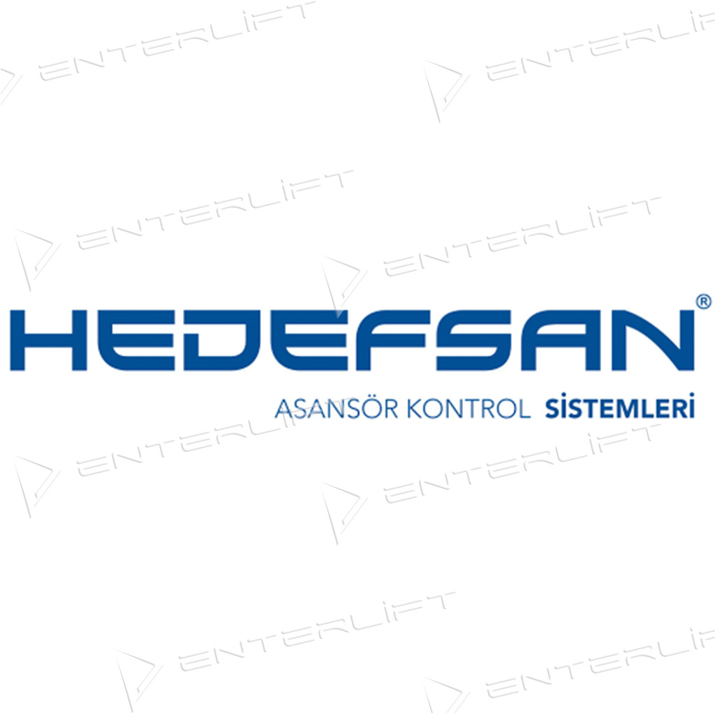 Hedefsan Asansör Sürücü Tamiri - 1