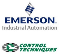 Emerson Asansör Sürücü Tamiri ve İnverter Teknik Servisi - 3