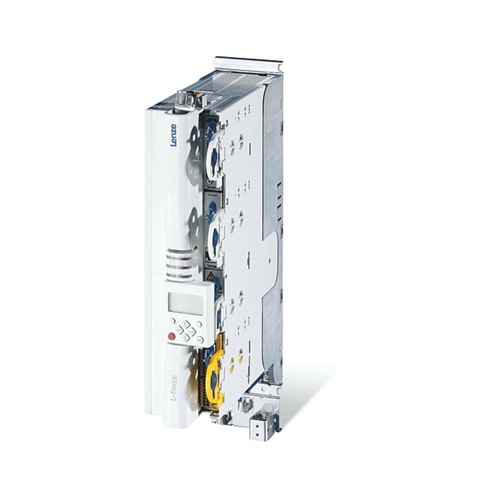  Lenze 9400 Asansör Sürücü Tamiri ve İnverter Teknik Servisi - 3