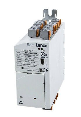 Lenze Drive PLC 10200 Tamiri, Programlama ve Teknik Servis - 3