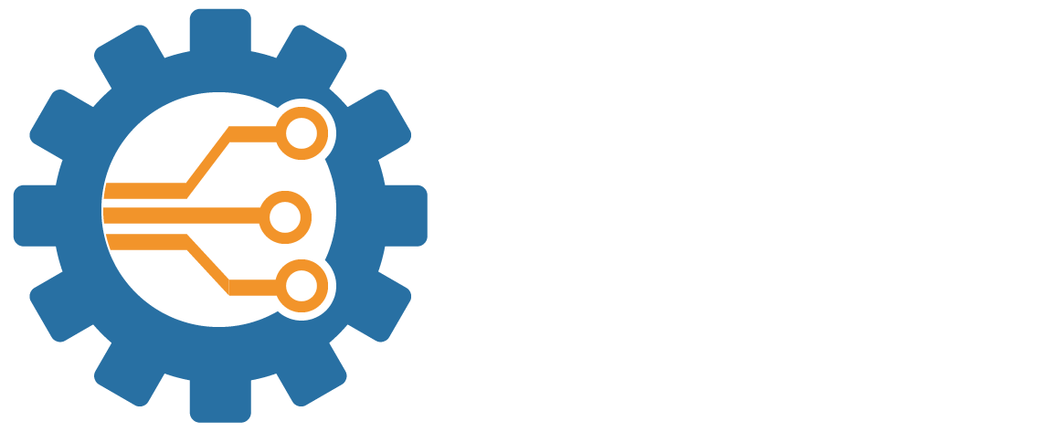 Öztor Otomasyon Logo (Koyu) Logo