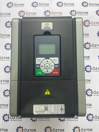 HPMont Servo Sürücü (Inverter)