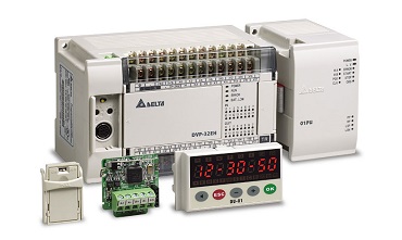 PLC I/O Kartı Tamiri - Önce